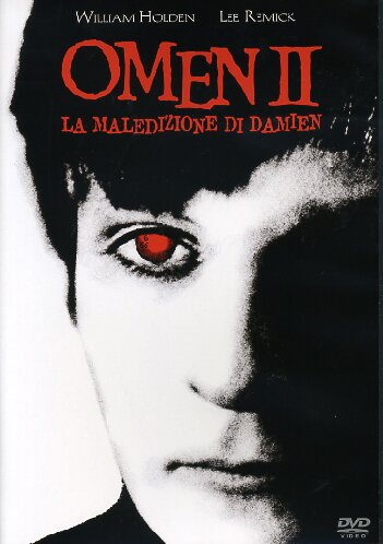 Omen 2 – La maledizione di Damien